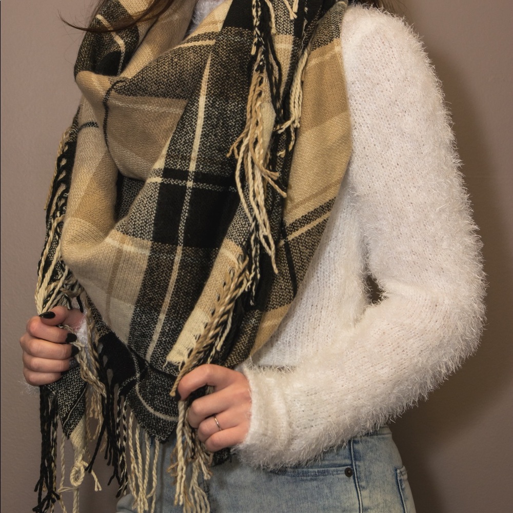 Scarf